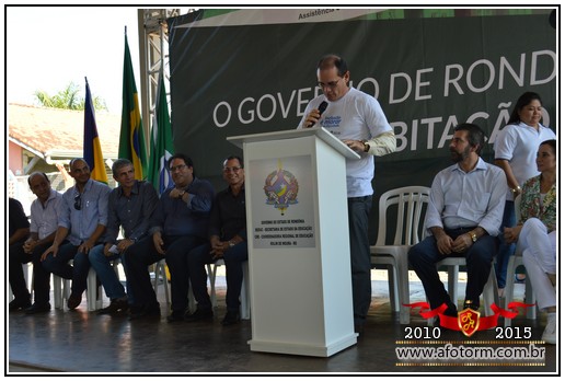 rolim de moura